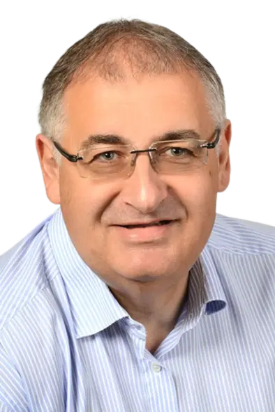 Bild von Herr Ehle
